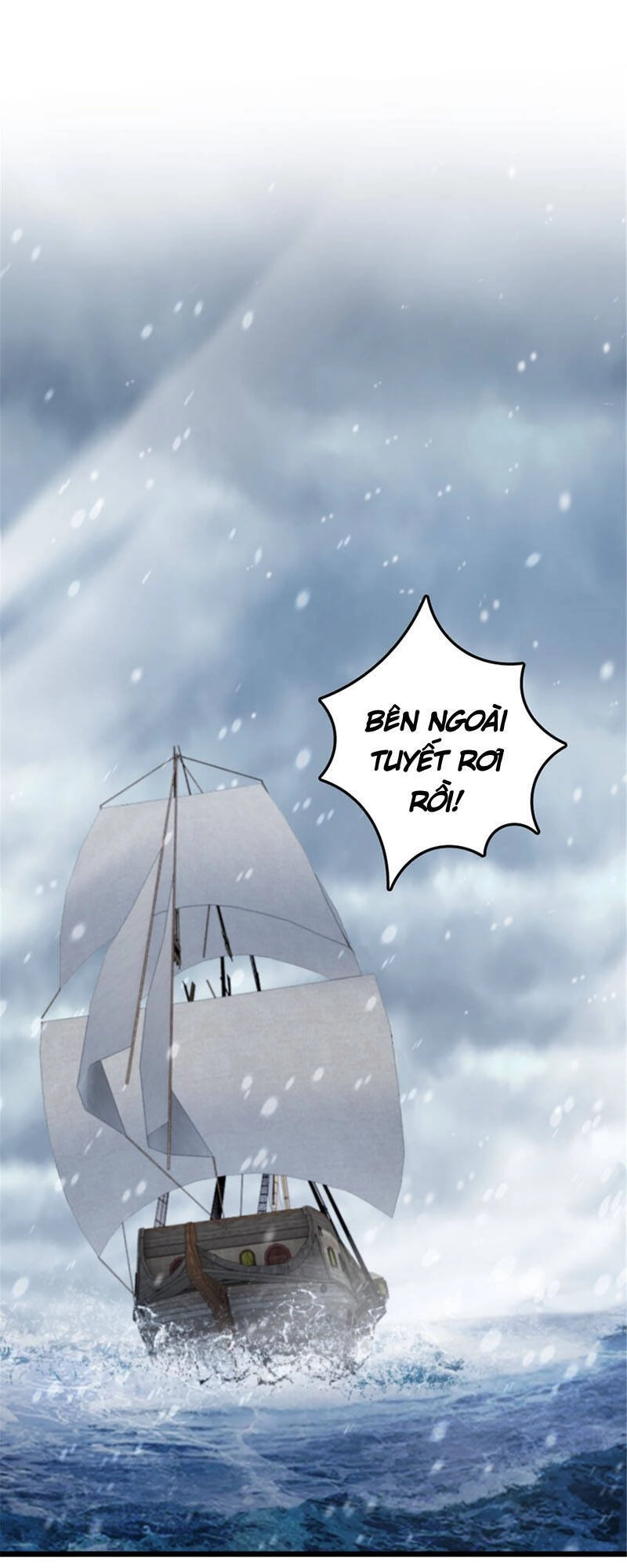 Thả Vu Nữ Đó Ra Chapter 391 - 22