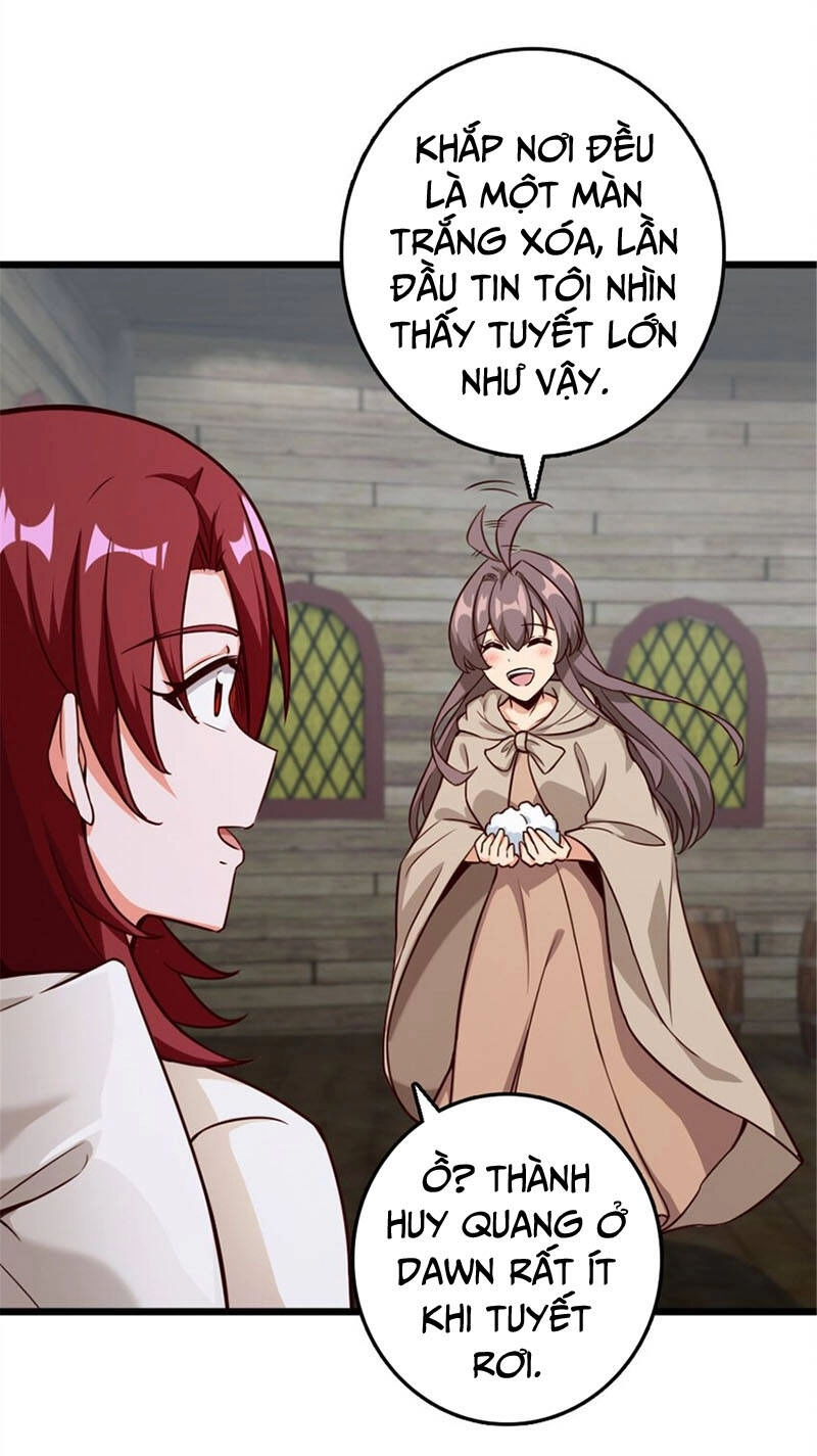 Thả Vu Nữ Đó Ra Chapter 391 - 24