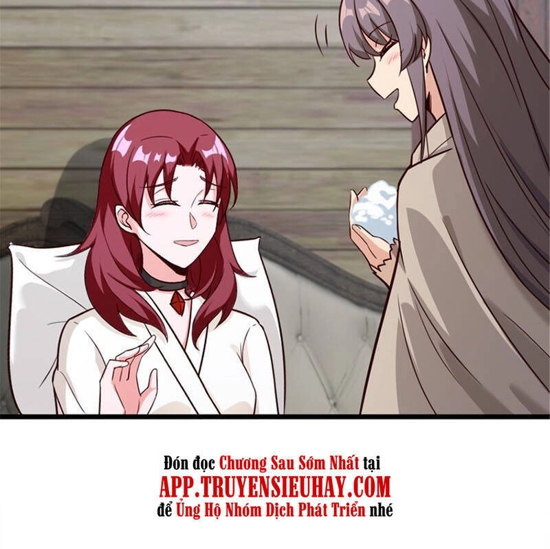 Thả Vu Nữ Đó Ra Chapter 391 - 26