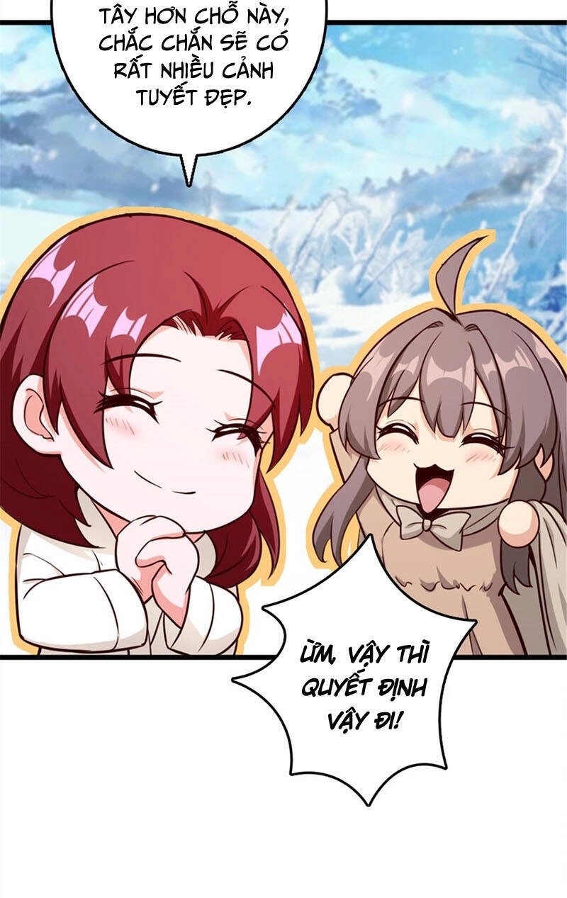 Thả Vu Nữ Đó Ra Chapter 391 - 28