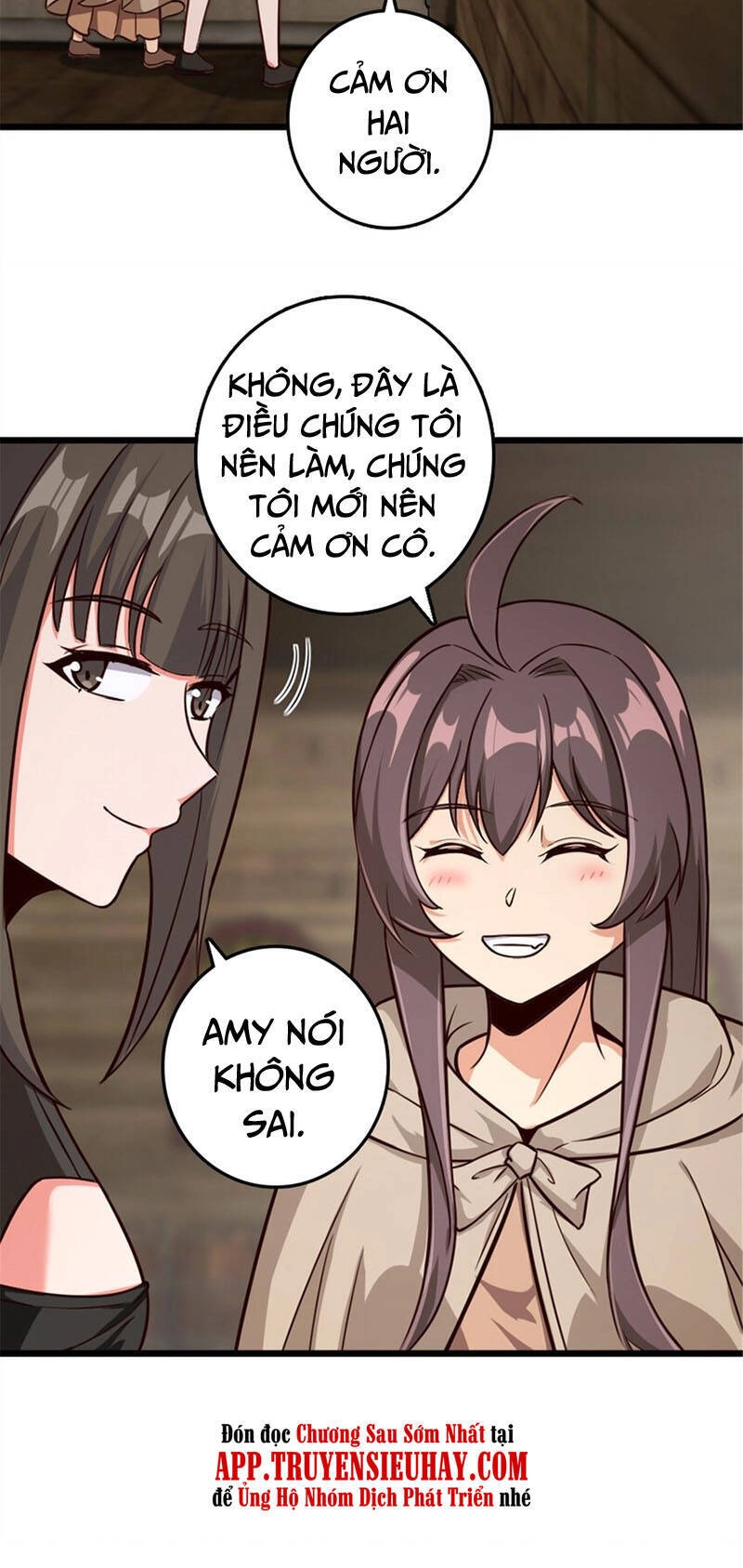 Thả Vu Nữ Đó Ra Chapter 391 - 32