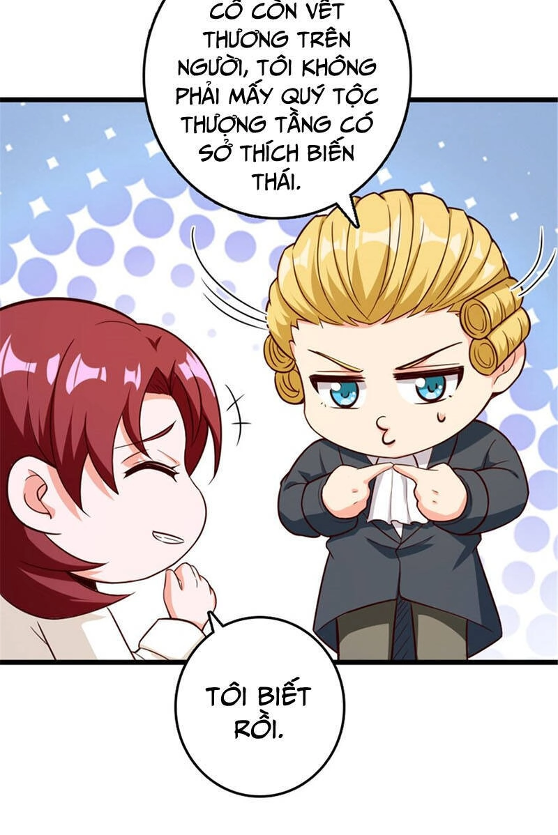 Thả Vu Nữ Đó Ra Chapter 391 - 40