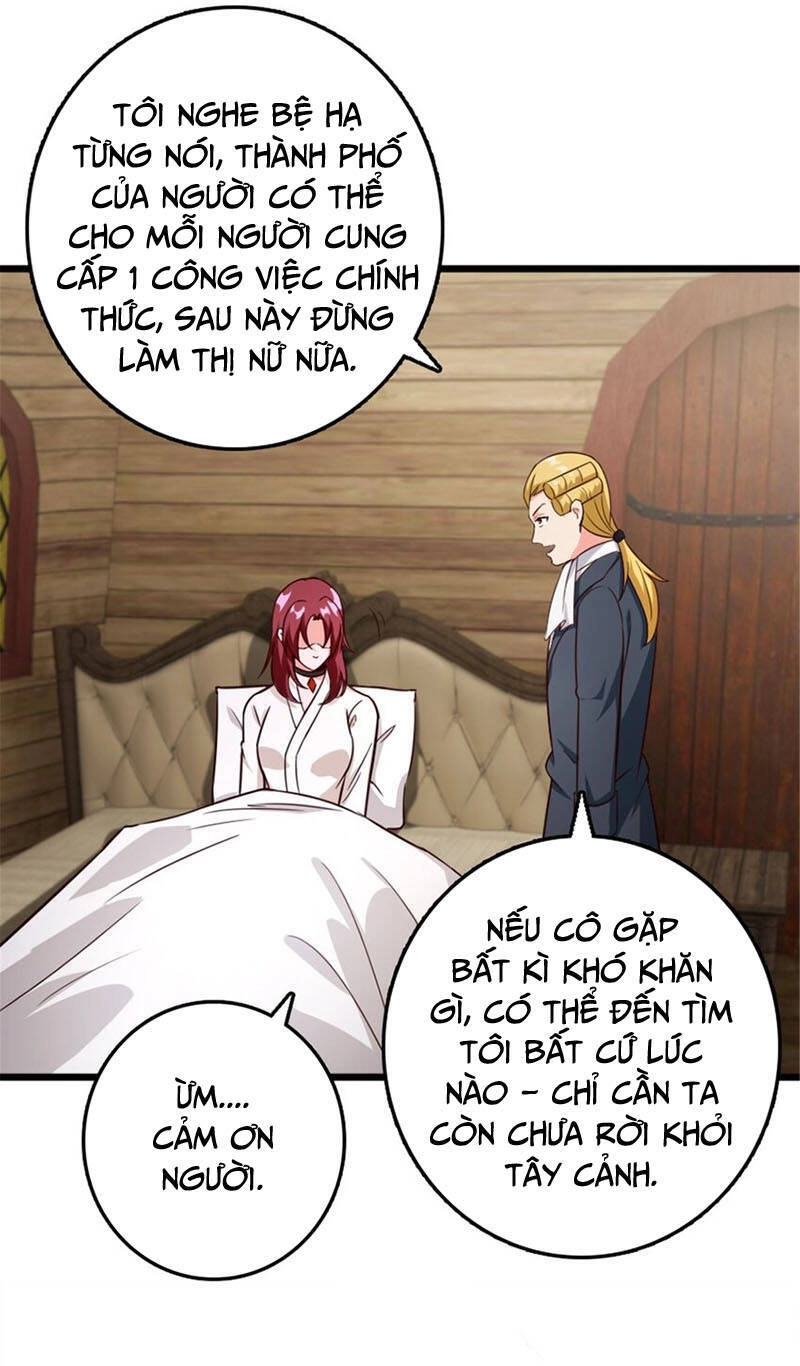 Thả Vu Nữ Đó Ra Chapter 391 - 42