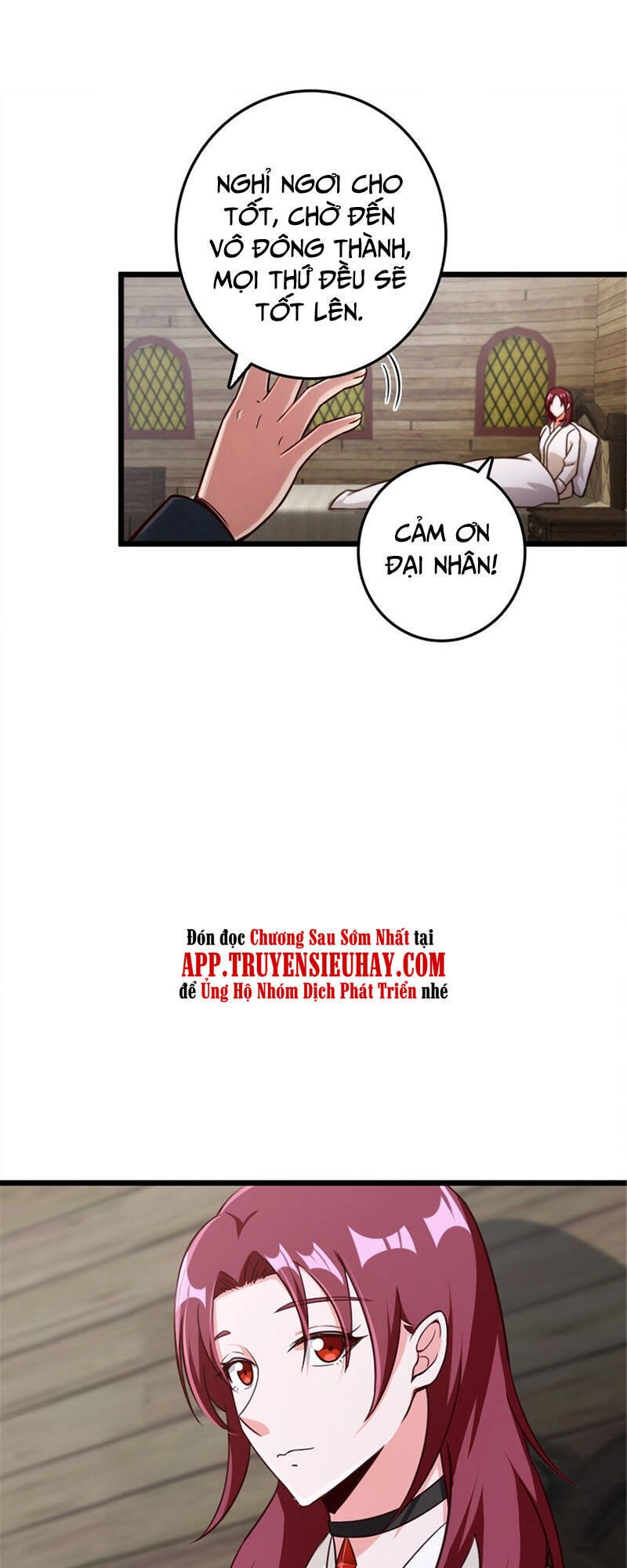 Thả Vu Nữ Đó Ra Chapter 391 - 43