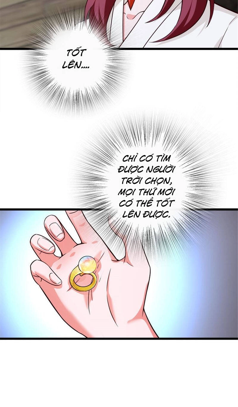 Thả Vu Nữ Đó Ra Chapter 391 - 44