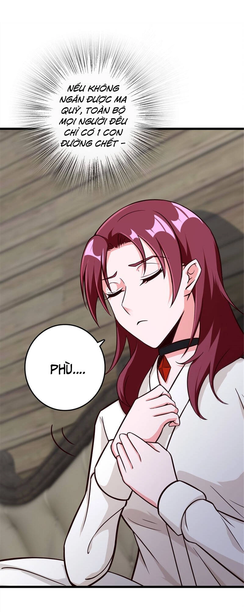 Thả Vu Nữ Đó Ra Chapter 391 - 45