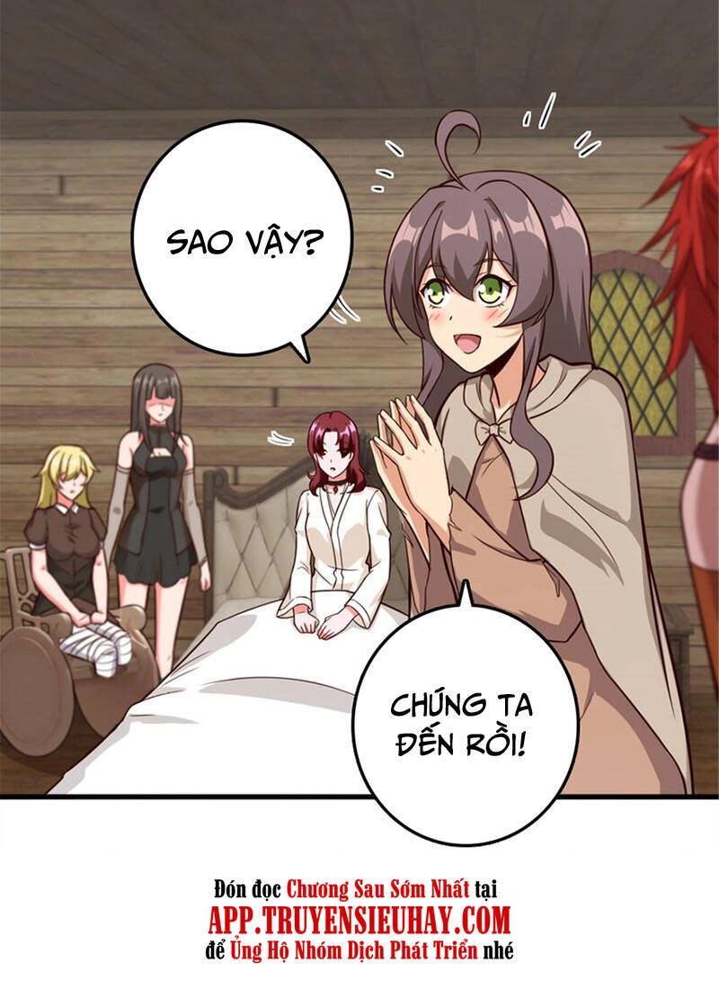 Thả Vu Nữ Đó Ra Chapter 392 - 2