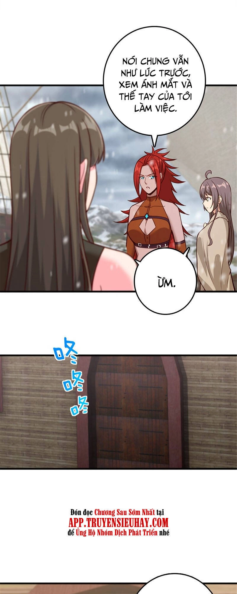 Thả Vu Nữ Đó Ra Chapter 392 - 7