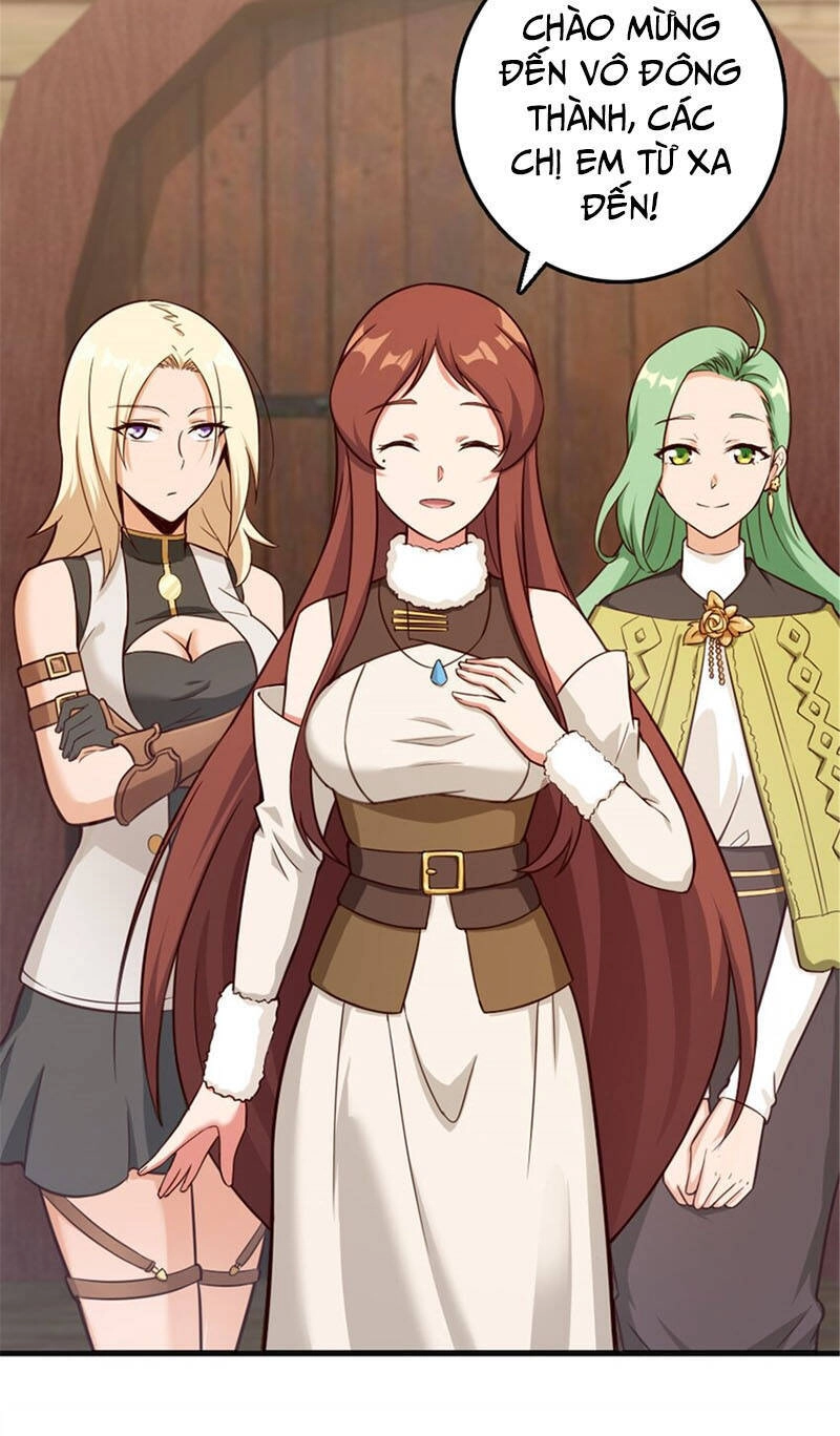 Thả Vu Nữ Đó Ra Chapter 392 - 8