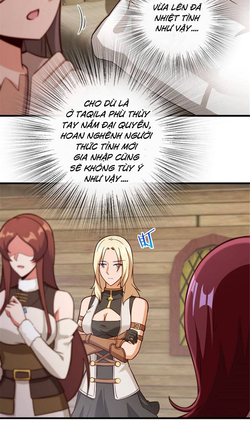 Thả Vu Nữ Đó Ra Chapter 392 - 10