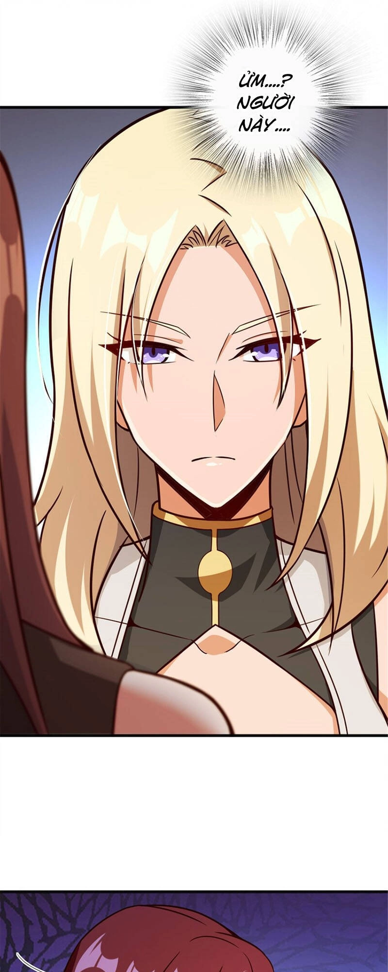 Thả Vu Nữ Đó Ra Chapter 392 - 11