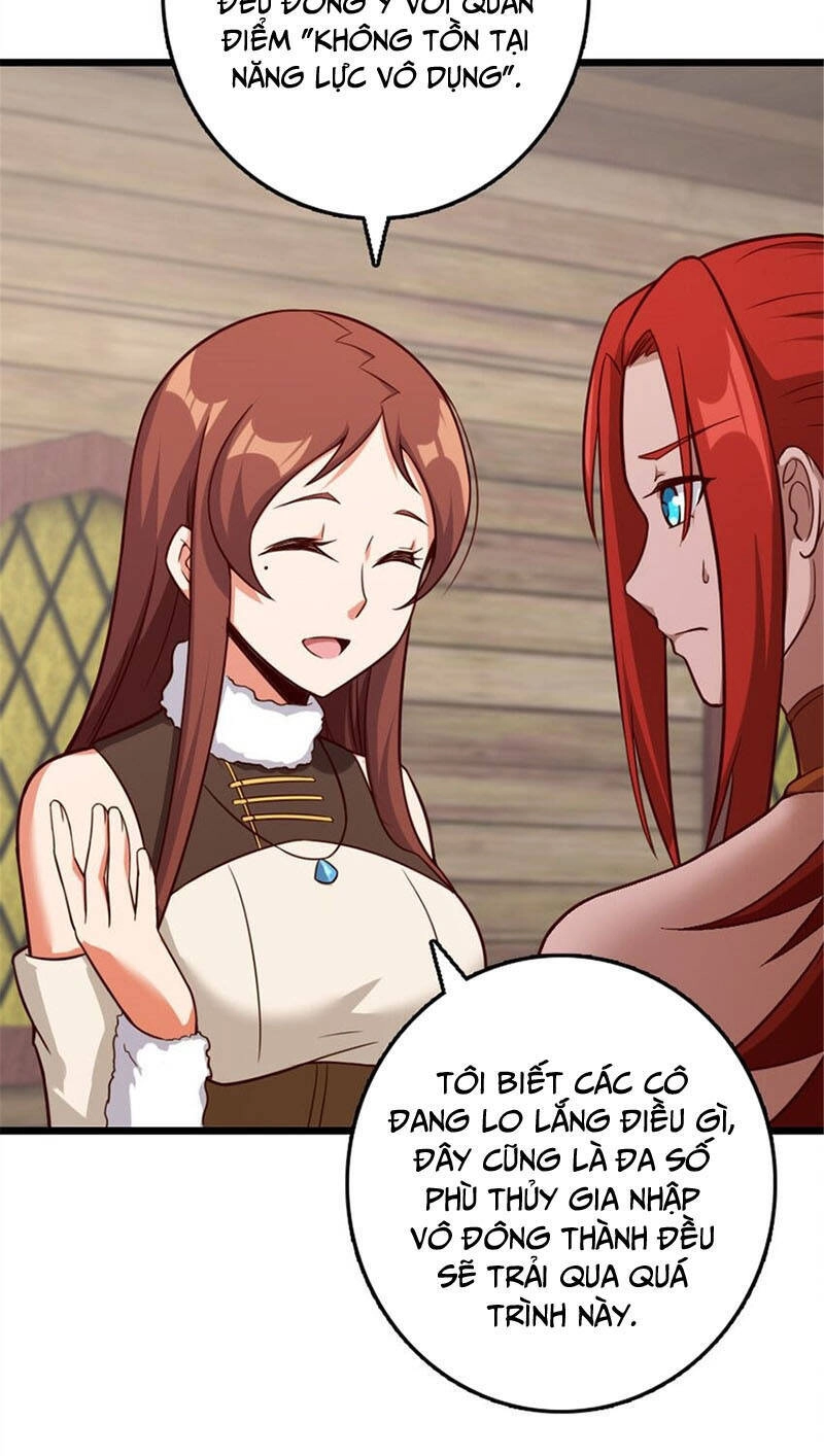 Thả Vu Nữ Đó Ra Chapter 392 - 16