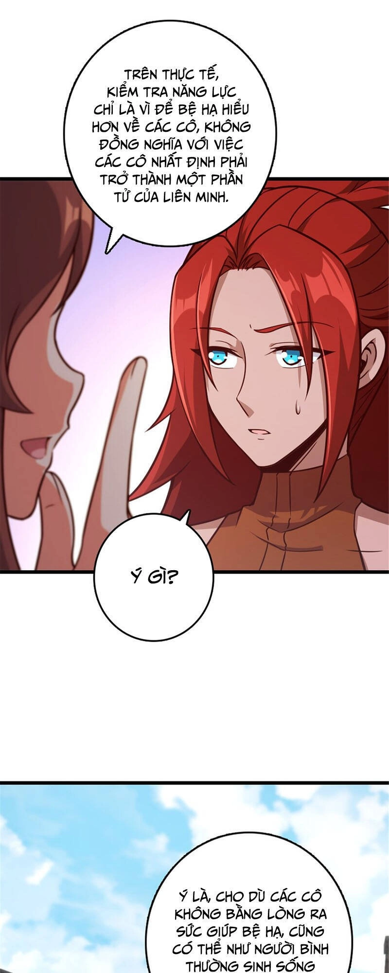 Thả Vu Nữ Đó Ra Chapter 392 - 17