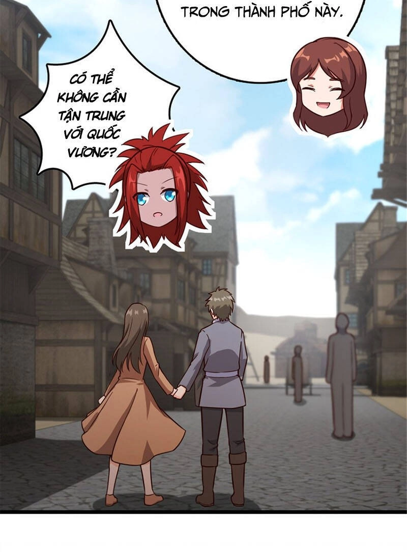 Thả Vu Nữ Đó Ra Chapter 392 - 18