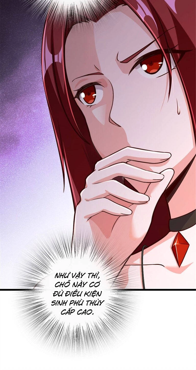 Thả Vu Nữ Đó Ra Chapter 392 - 20