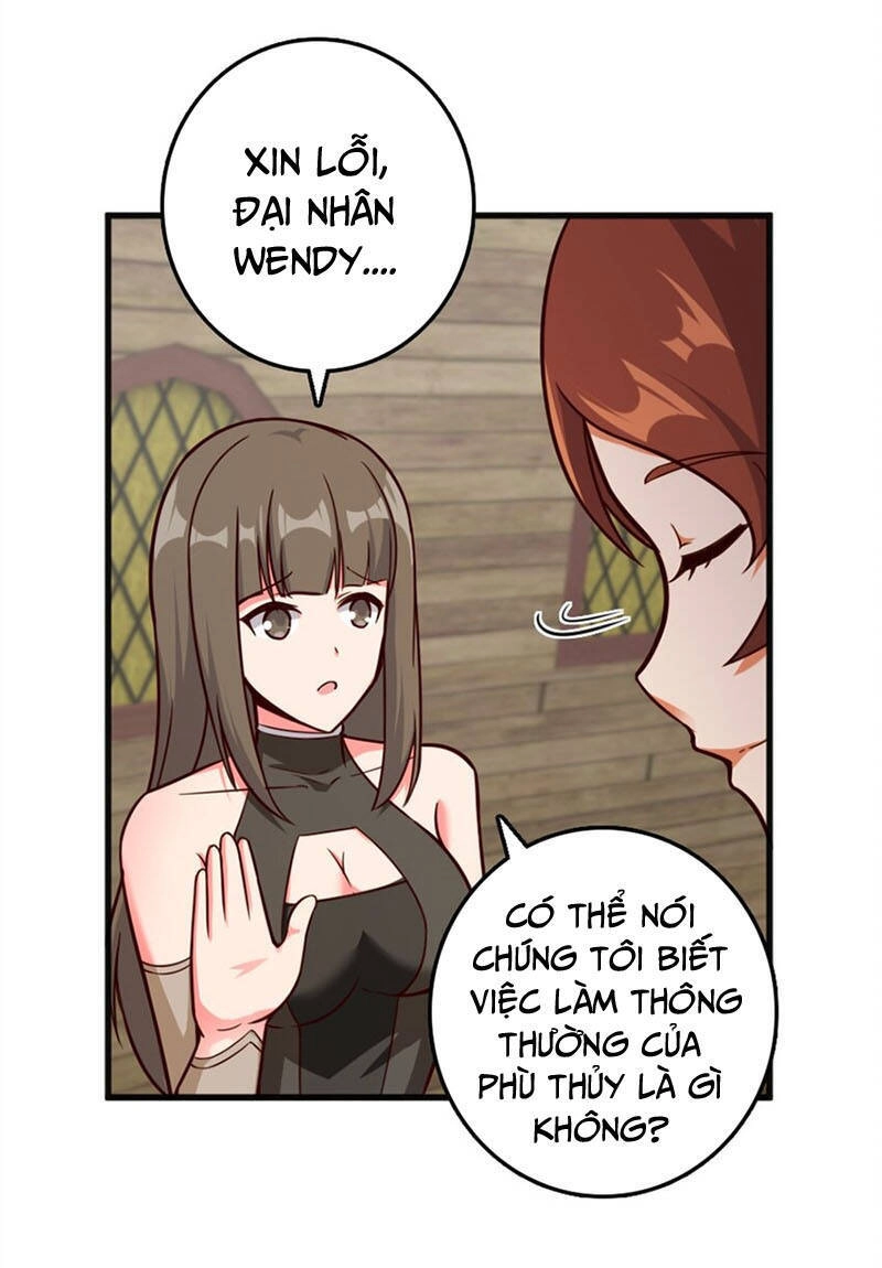 Thả Vu Nữ Đó Ra Chapter 392 - 22