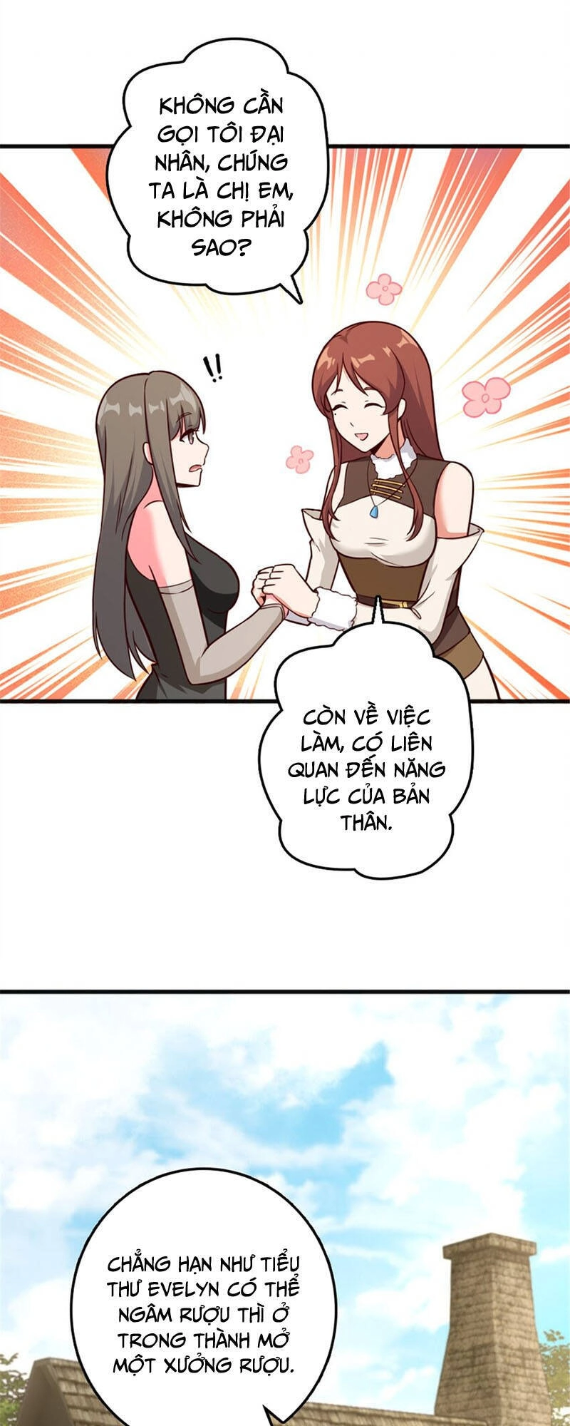 Thả Vu Nữ Đó Ra Chapter 392 - 23