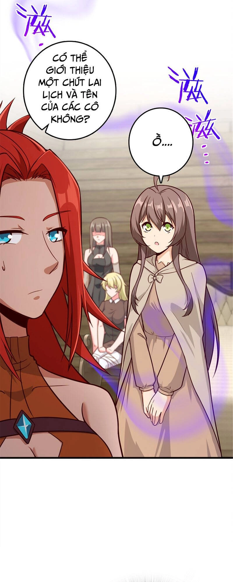 Thả Vu Nữ Đó Ra Chapter 392 - 29