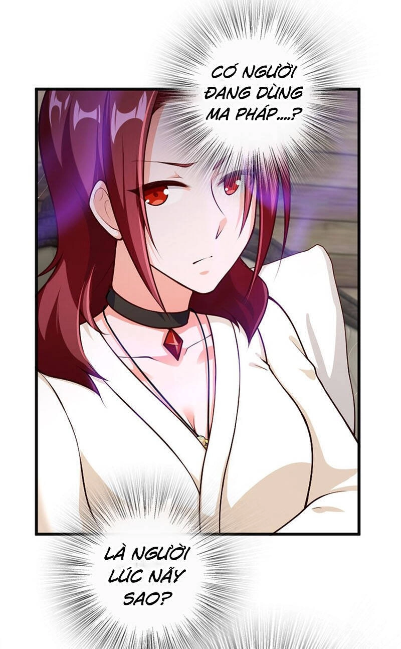 Thả Vu Nữ Đó Ra Chapter 392 - 30