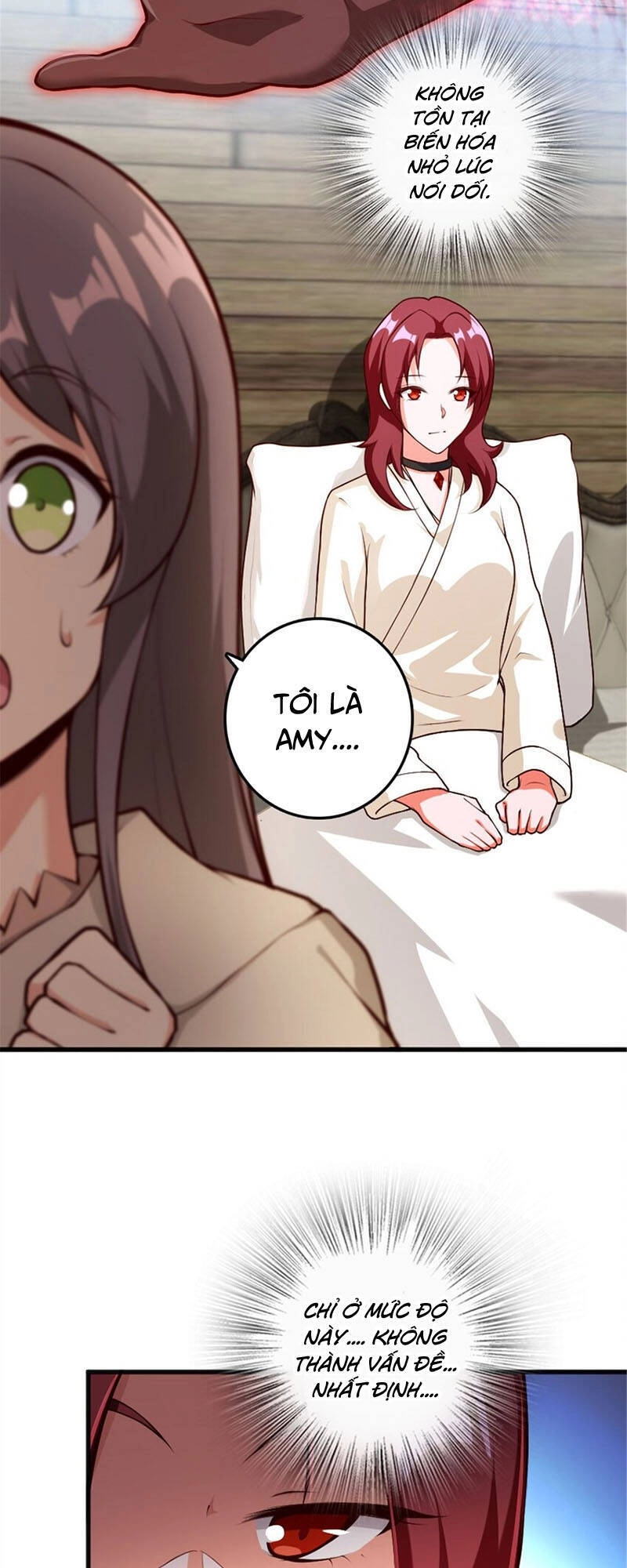 Thả Vu Nữ Đó Ra Chapter 392 - 33