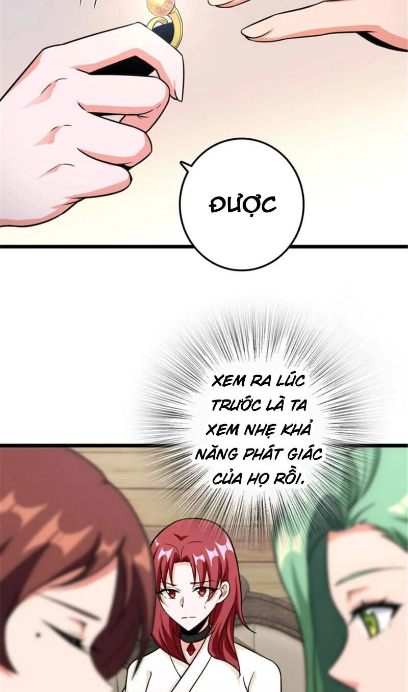 Thả Vu Nữ Đó Ra Chapter 393 - 4