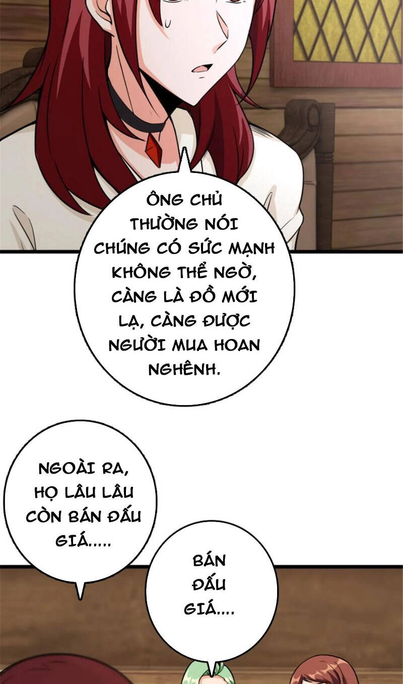 Thả Vu Nữ Đó Ra Chapter 393 - 7