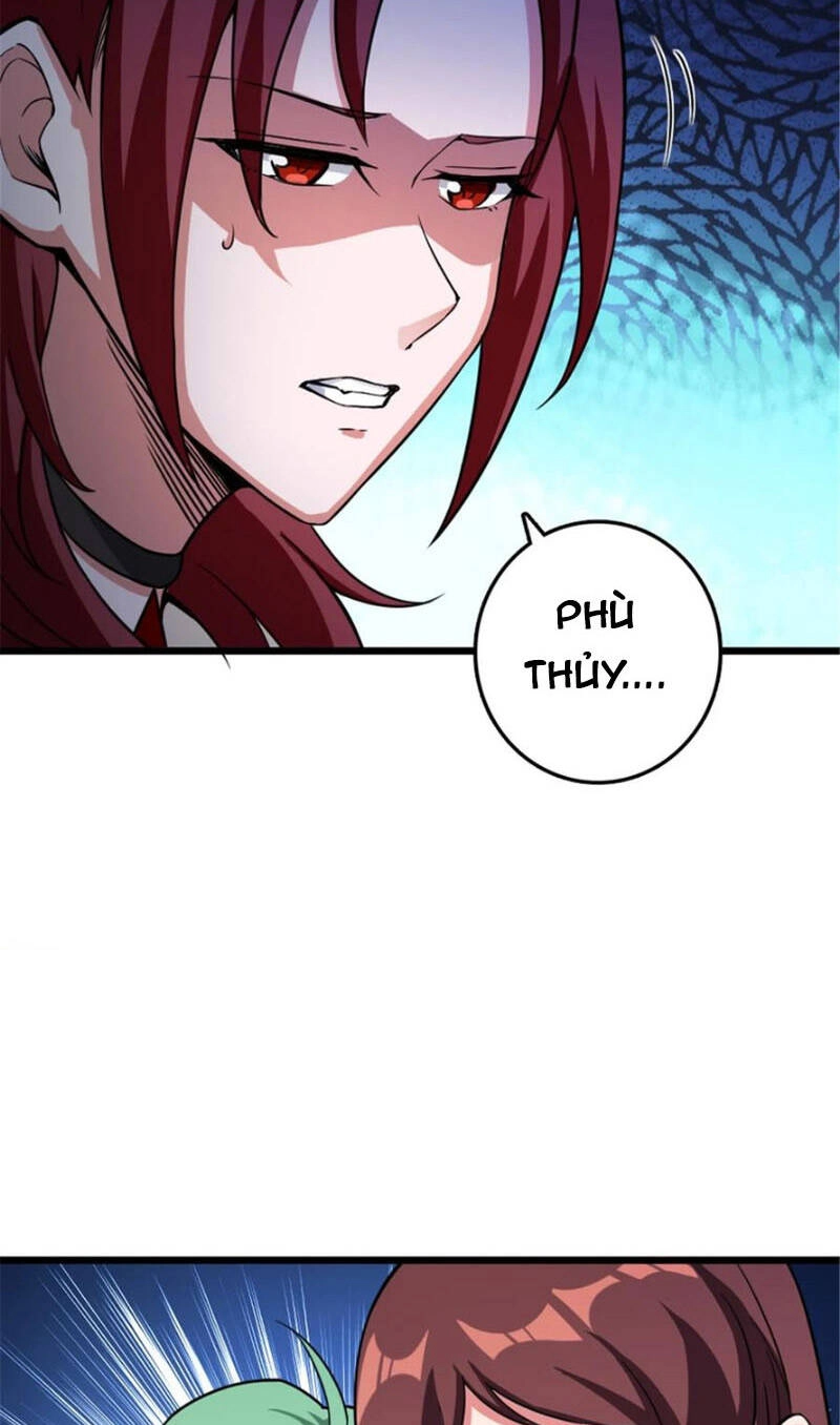 Thả Vu Nữ Đó Ra Chapter 393 - 9