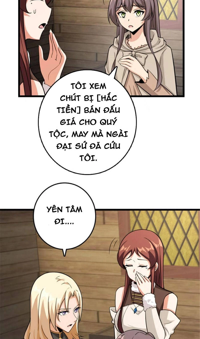 Thả Vu Nữ Đó Ra Chapter 393 - 11