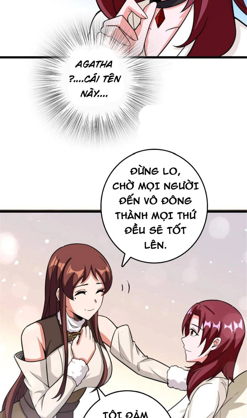 Thả Vu Nữ Đó Ra Chapter 393 - 15