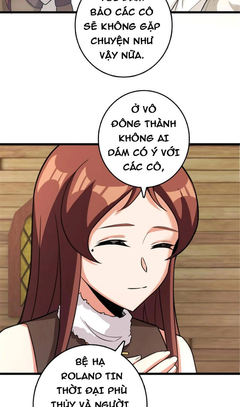 Thả Vu Nữ Đó Ra Chapter 393 - 16