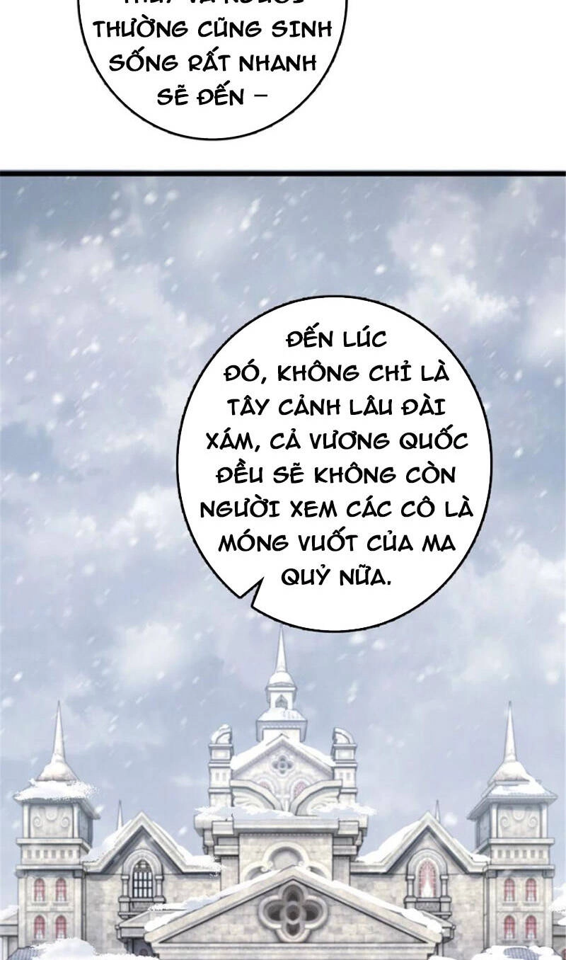 Thả Vu Nữ Đó Ra Chapter 393 - 17