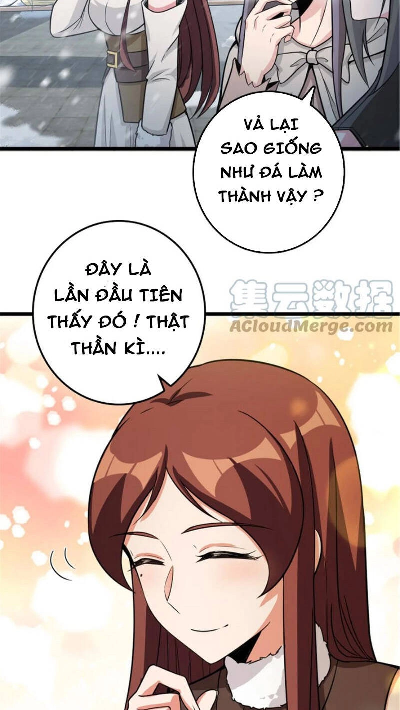 Thả Vu Nữ Đó Ra Chapter 393 - 23