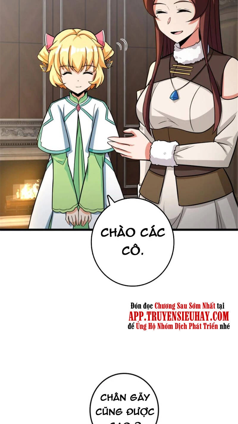 Thả Vu Nữ Đó Ra Chapter 393 - 26
