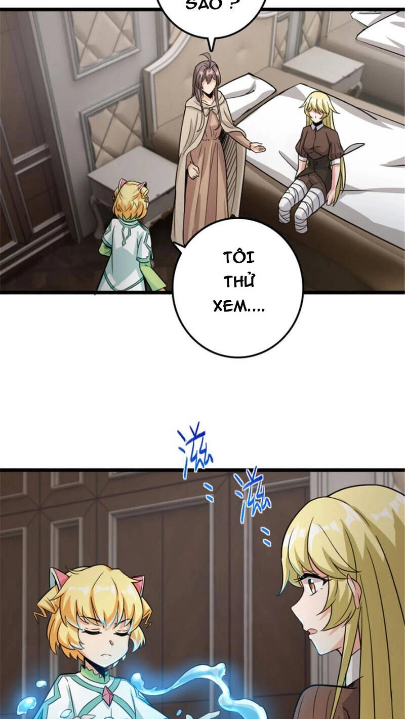 Thả Vu Nữ Đó Ra Chapter 393 - 27