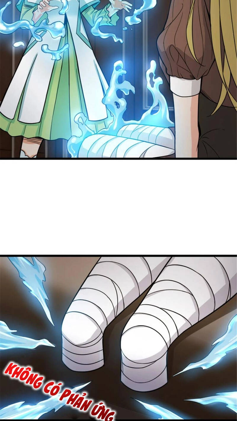 Thả Vu Nữ Đó Ra Chapter 393 - 28