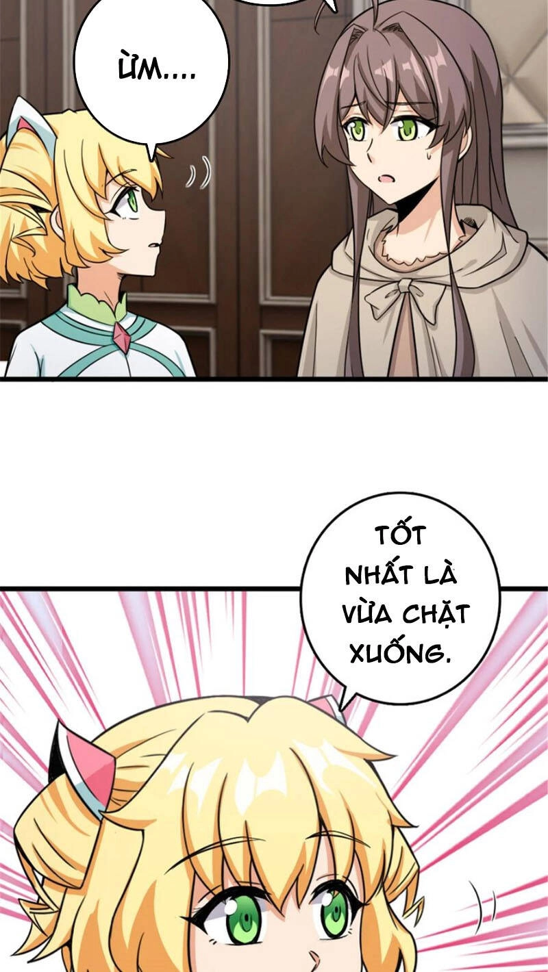 Thả Vu Nữ Đó Ra Chapter 393 - 30