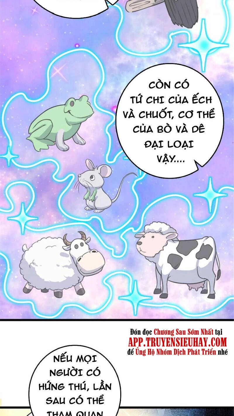 Thả Vu Nữ Đó Ra Chapter 393 - 33