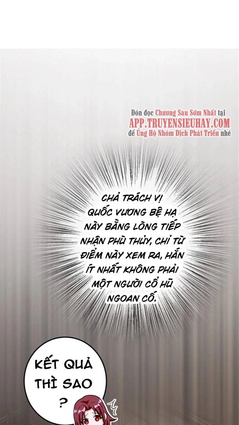 Thả Vu Nữ Đó Ra Chapter 393 - 35