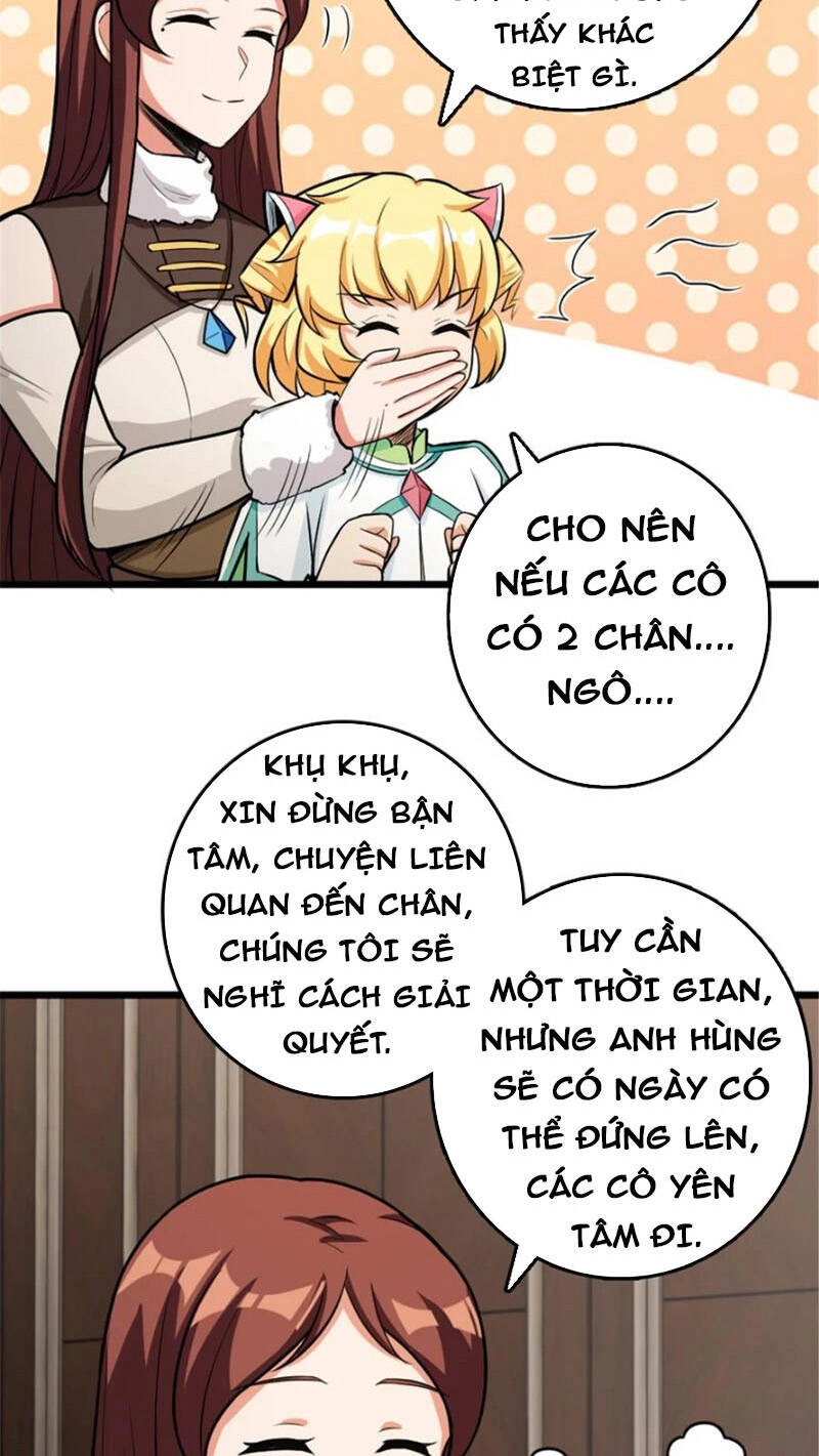 Thả Vu Nữ Đó Ra Chapter 393 - 37