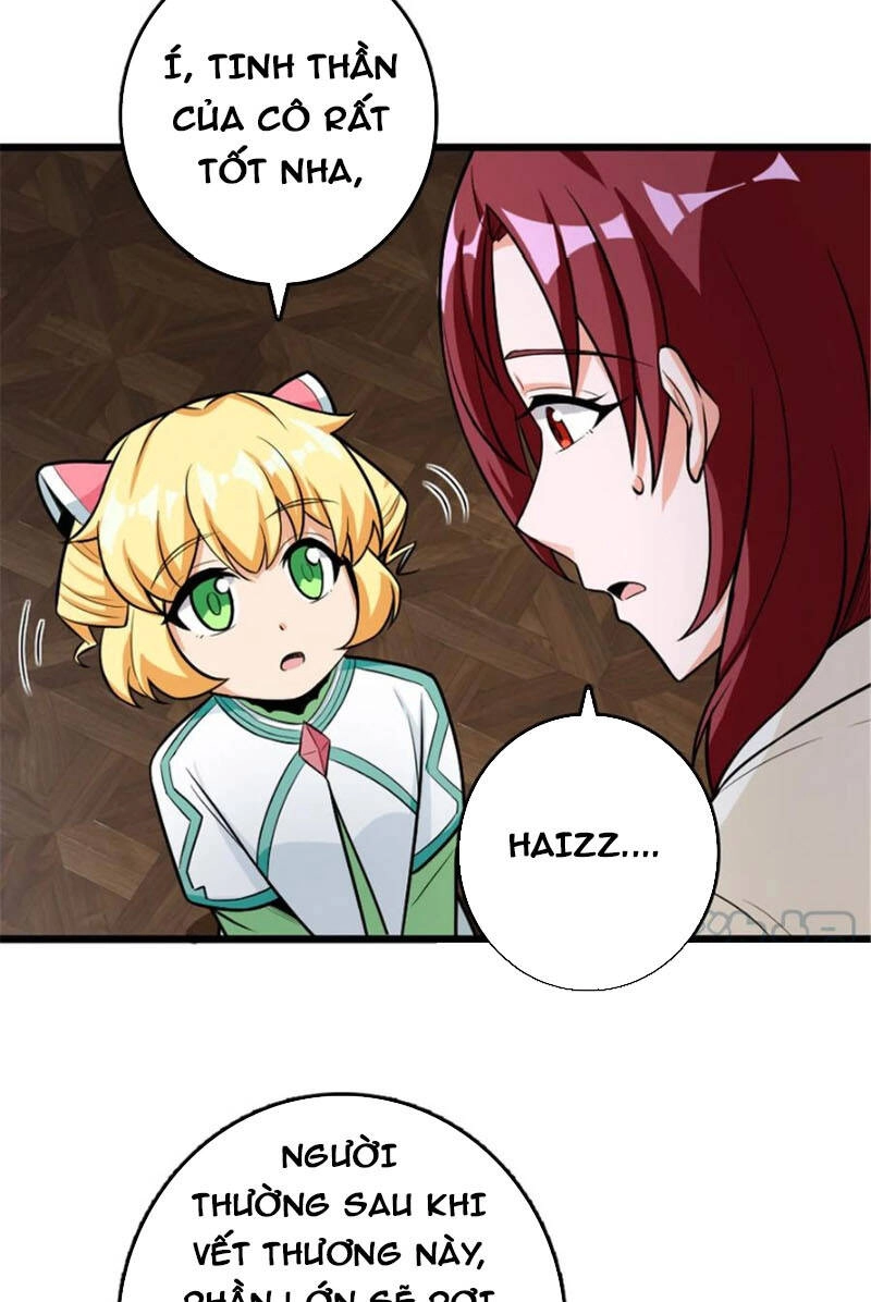 Thả Vu Nữ Đó Ra Chapter 393 - 41