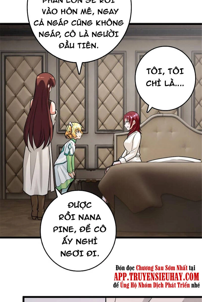 Thả Vu Nữ Đó Ra Chapter 393 - 42