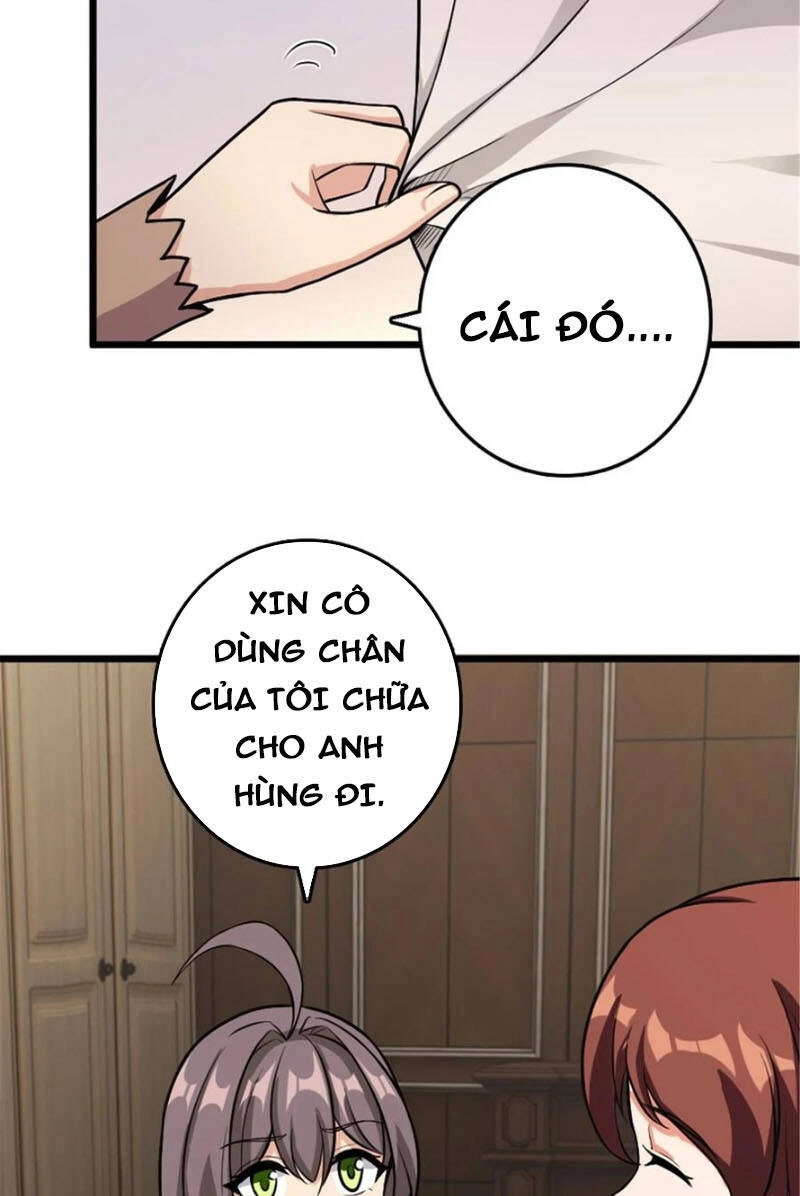 Thả Vu Nữ Đó Ra Chapter 393 - 43