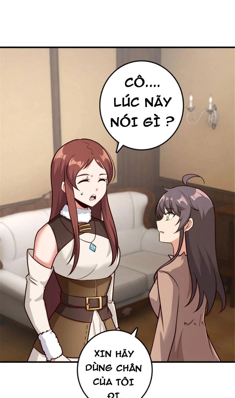 Thả Vu Nữ Đó Ra Chapter 394 - 1