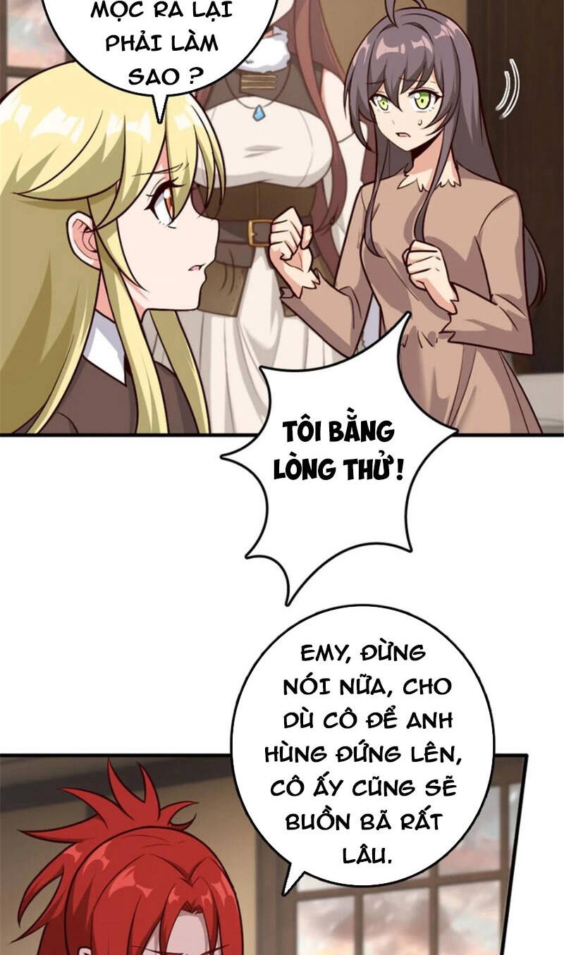 Thả Vu Nữ Đó Ra Chapter 394 - 3