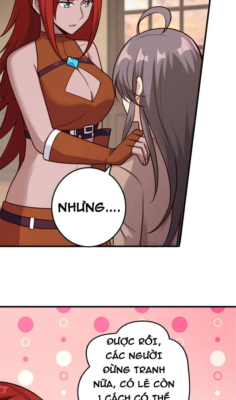 Thả Vu Nữ Đó Ra Chapter 394 - 4