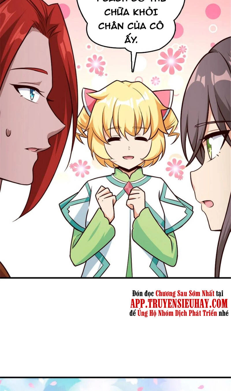 Thả Vu Nữ Đó Ra Chapter 394 - 5