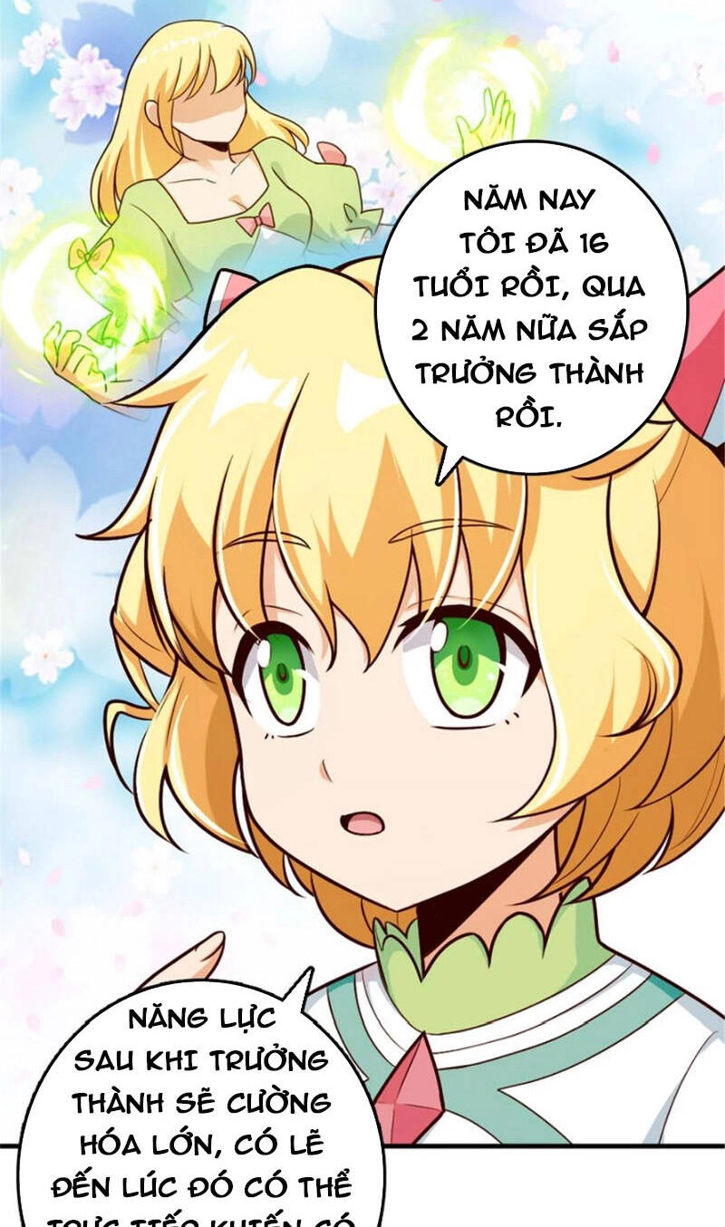 Thả Vu Nữ Đó Ra Chapter 394 - 6