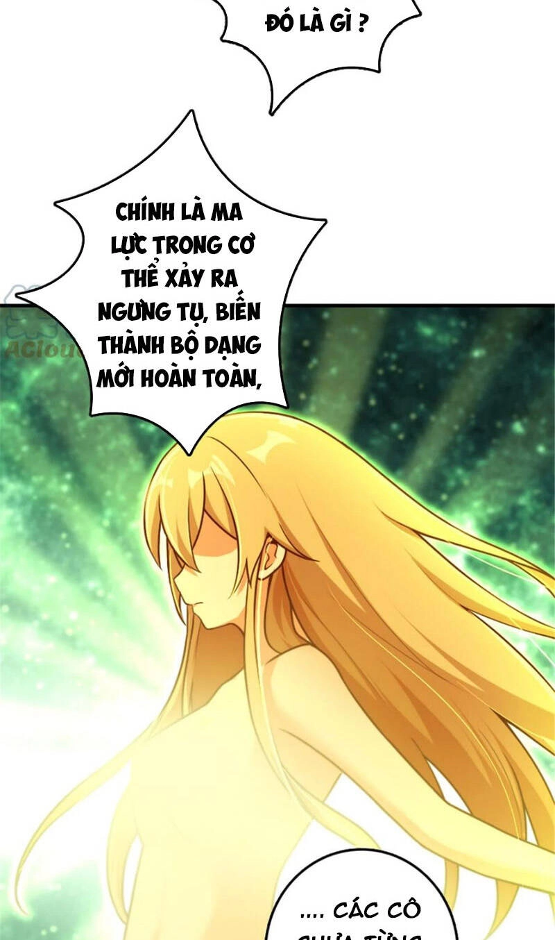 Thả Vu Nữ Đó Ra Chapter 394 - 8