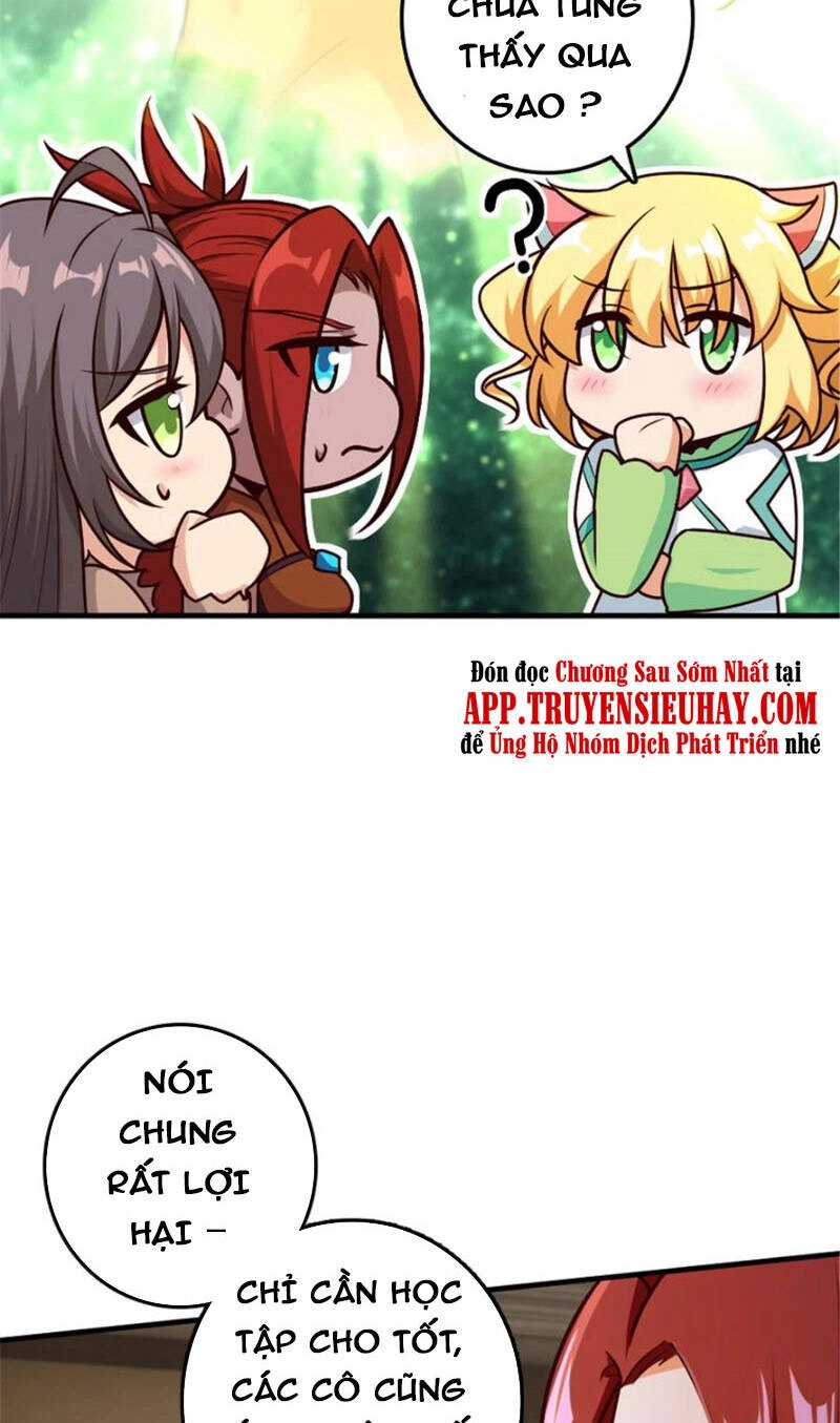 Thả Vu Nữ Đó Ra Chapter 394 - 9