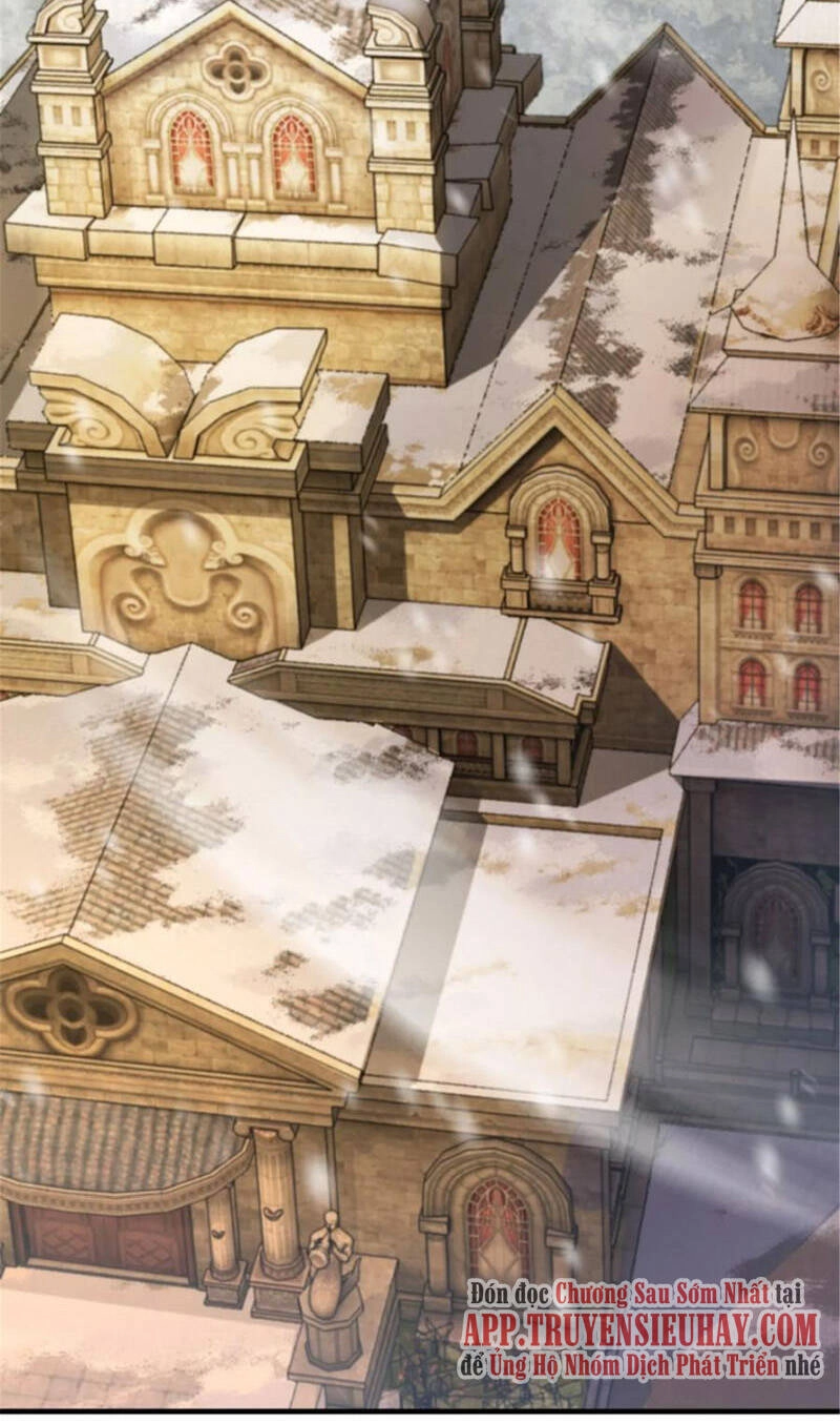 Thả Vu Nữ Đó Ra Chapter 394 - 13